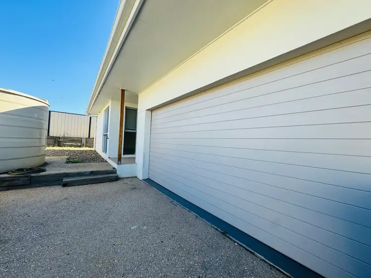 Fourth view of Homely semi-detached listing, 1 & 2/55 HANNAY Street, Moranbah QLD 4744