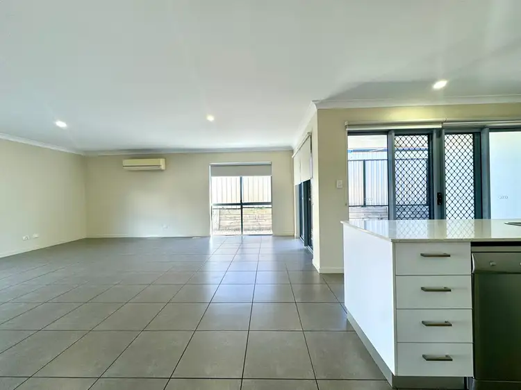 Fifth view of Homely semi-detached listing, 1 & 2/55 HANNAY Street, Moranbah QLD 4744