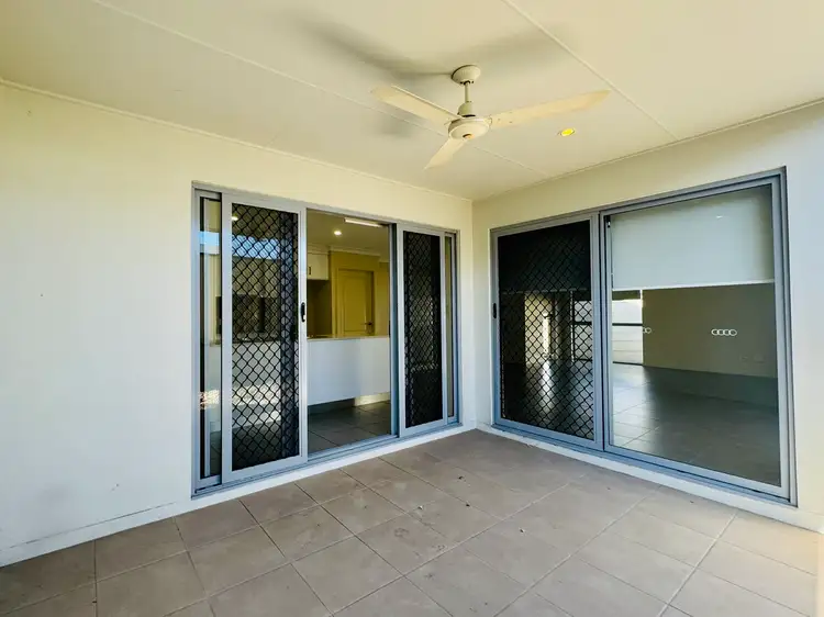 Sixth view of Homely semi-detached listing, 1 & 2/55 HANNAY Street, Moranbah QLD 4744