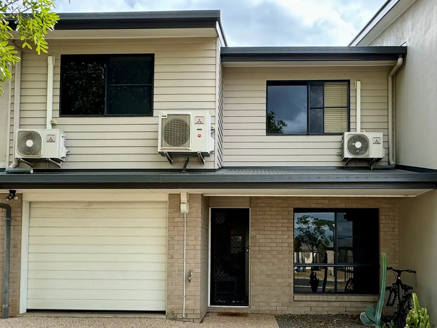 Main view of Homely unit listing, 2/19 NONETTE Street, Moranbah QLD 4744