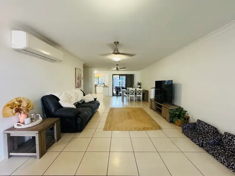 Second view of Homely unit listing, 2/19 NONETTE Street, Moranbah QLD 4744