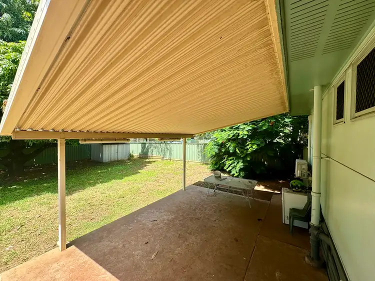 Second view of Homely house listing, 86 MILLS Avenue, Moranbah QLD 4744