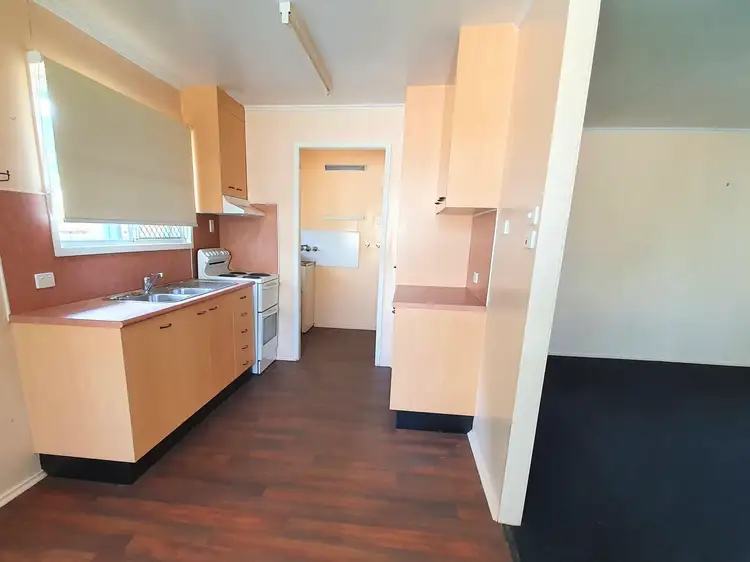 Third view of Homely house listing, 86 MILLS Avenue, Moranbah QLD 4744