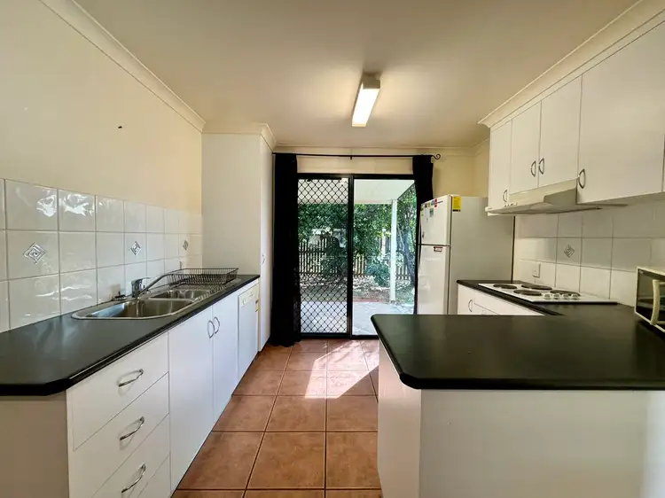 Second view of Homely house listing, 32B SAVANNAH Drive, Moranbah QLD 4744