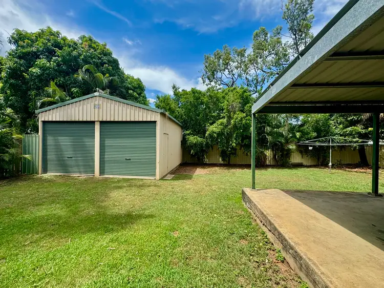 9 SHANNON Drive, Moranbah QLD 4744