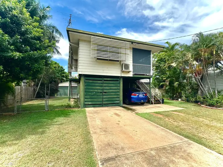Second view of Homely house listing, 9 SHANNON Drive, Moranbah QLD 4744