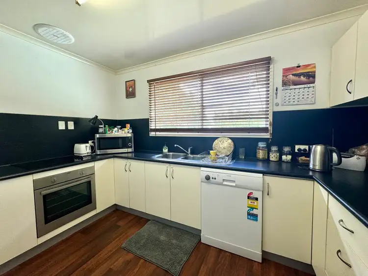Third view of Homely house listing, 9 SHANNON Drive, Moranbah QLD 4744