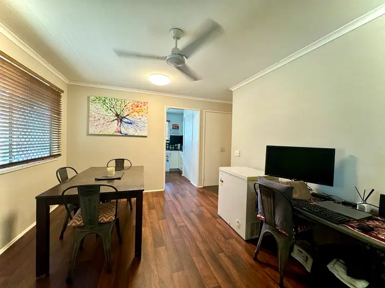 Fifth view of Homely house listing, 9 SHANNON Drive, Moranbah QLD 4744