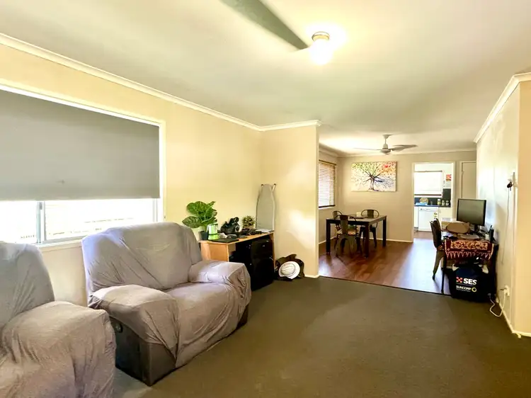 Sixth view of Homely house listing, 9 SHANNON Drive, Moranbah QLD 4744