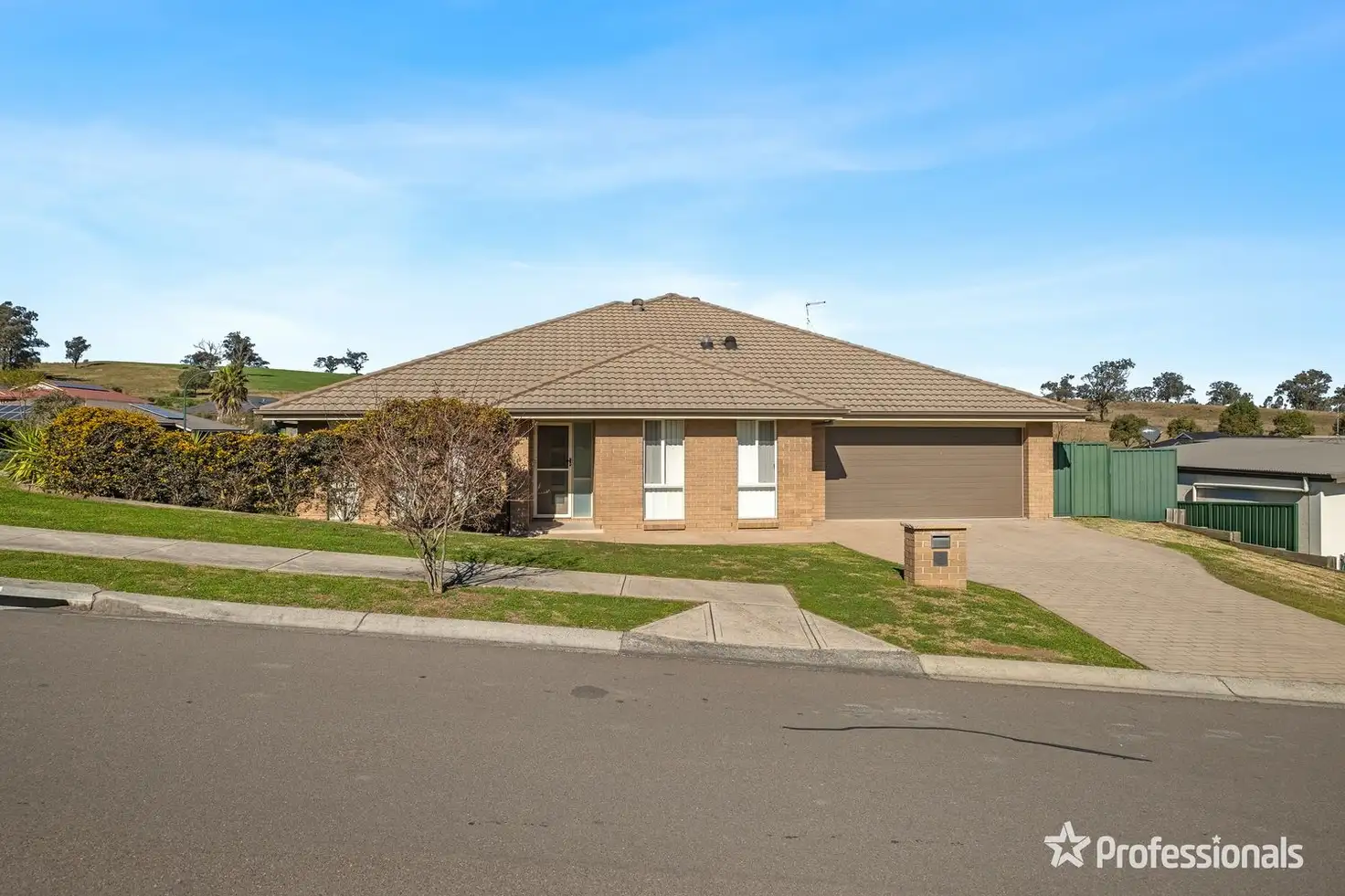 Main view of Homely semi-detached listing, 5 Wattle Street, Muswellbrook NSW 2333