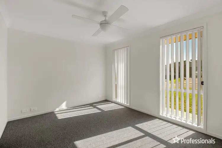 Sixth view of Homely semi-detached listing, 5 Wattle Street, Muswellbrook NSW 2333