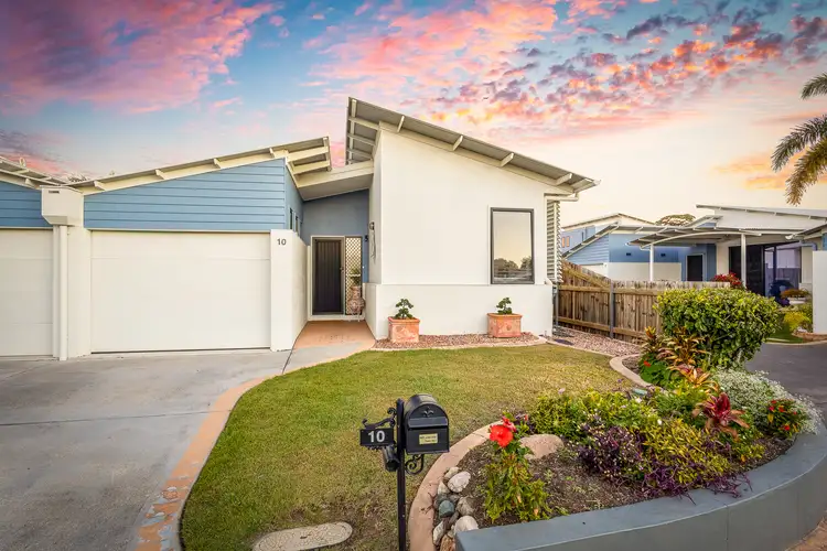 10/15 Twelfth Avenue, Brighton QLD 4017