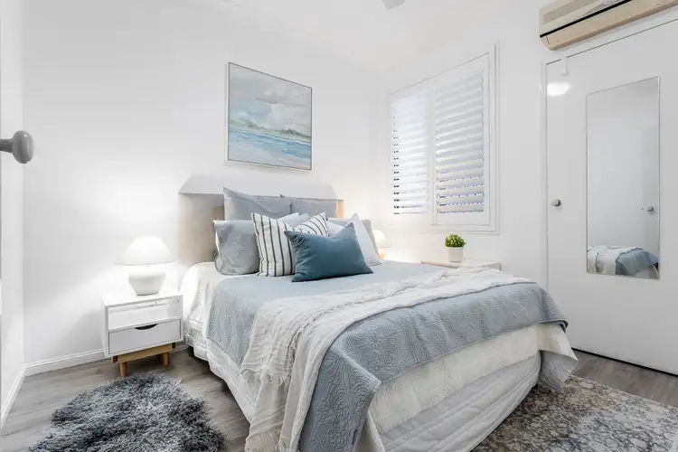 Fourth view of Homely townhouse listing, 10/15 Twelfth Avenue, Brighton QLD 4017