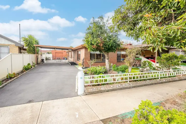 Main view of Homely house listing, 13 Dennis Street, Shepparton VIC 3630