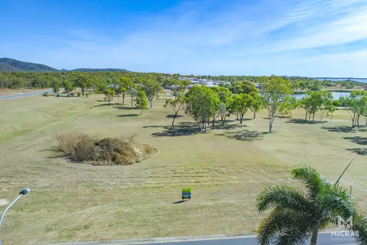 Second view of Homely land listing, 17 Ocean View Drive, Bowen QLD 4805