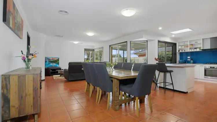 Second view of Homely house listing, 60 Pell Crescent, Mooroopna VIC 3629