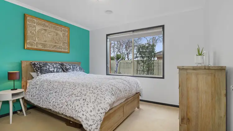 Fifth view of Homely house listing, 60 Pell Crescent, Mooroopna VIC 3629