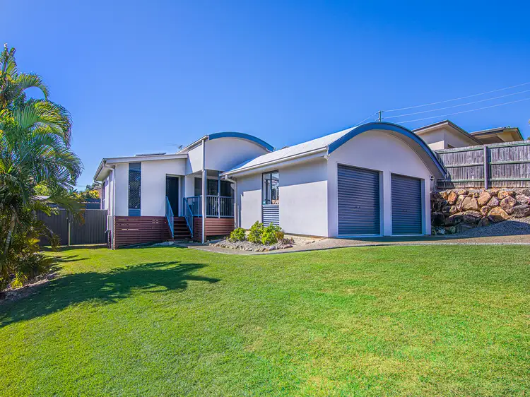 3 Vince Court, Collingwood Park QLD 4301