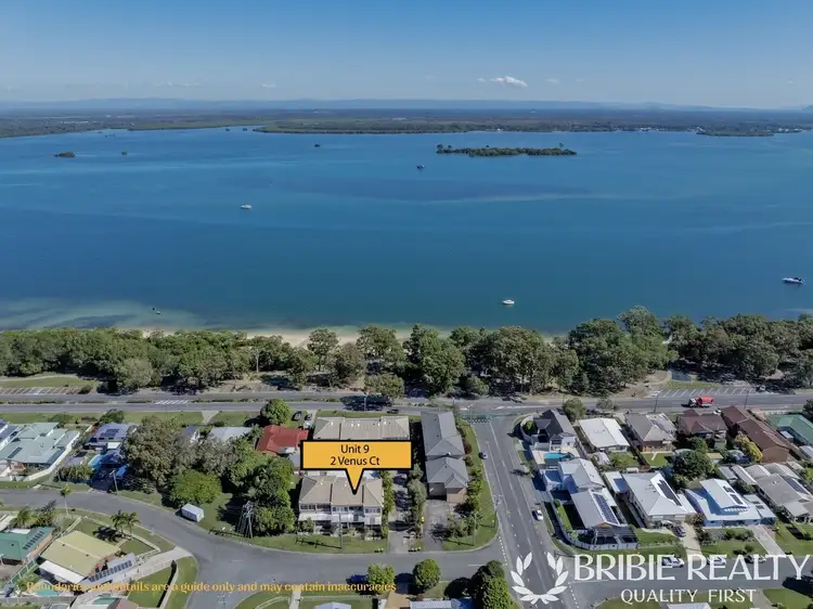 9/2 Venus Court, Banksia Beach QLD 4507