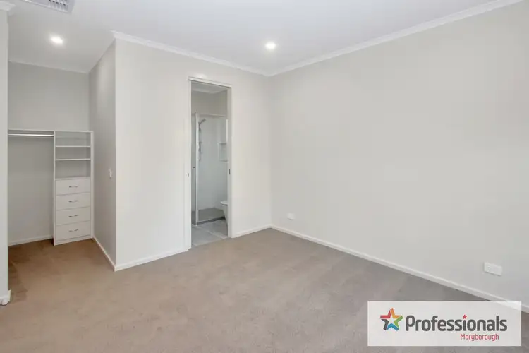 Second view of Homely house listing, Lot 59/32 Dairy Crescent, Maryborough VIC 3465