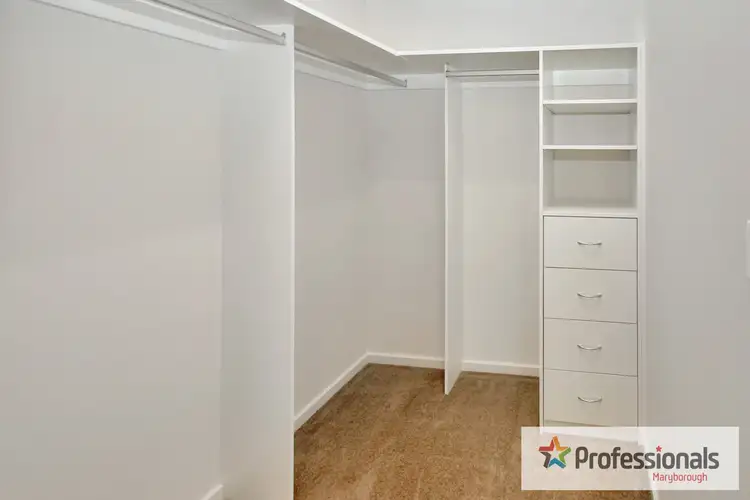 Third view of Homely house listing, Lot 59/32 Dairy Crescent, Maryborough VIC 3465