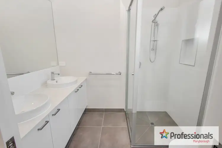 Fourth view of Homely house listing, Lot 59/32 Dairy Crescent, Maryborough VIC 3465