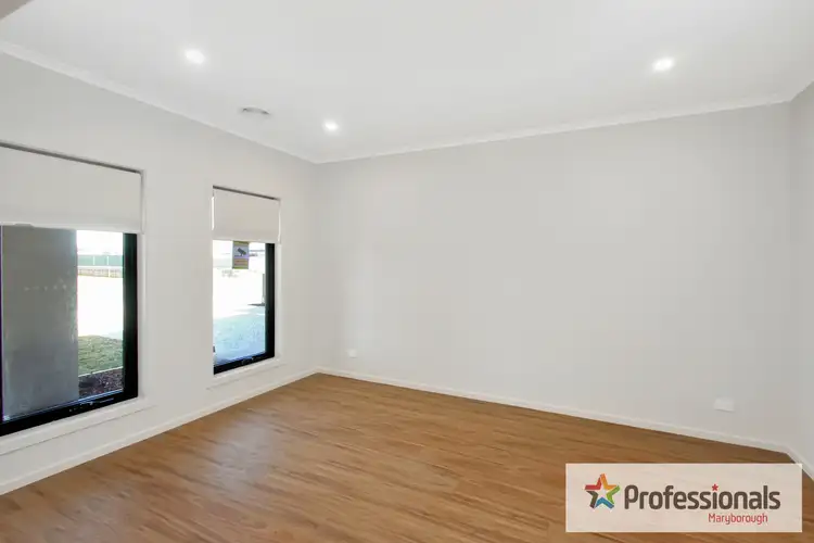 Fifth view of Homely house listing, Lot 59/32 Dairy Crescent, Maryborough VIC 3465