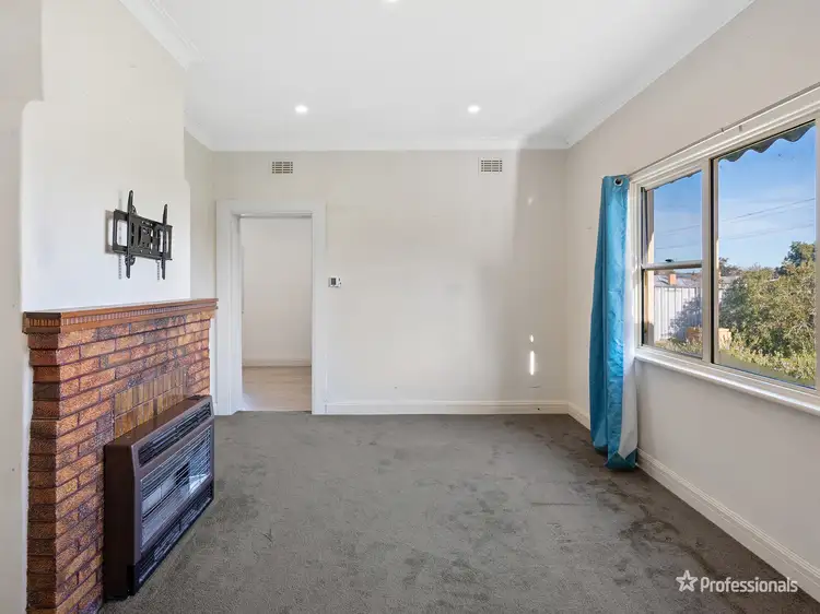Second view of Homely house listing, 48 Gillies Street, Maryborough VIC 3465