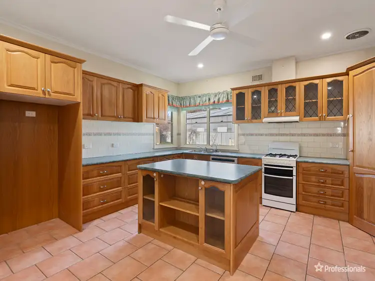 Third view of Homely house listing, 48 Gillies Street, Maryborough VIC 3465