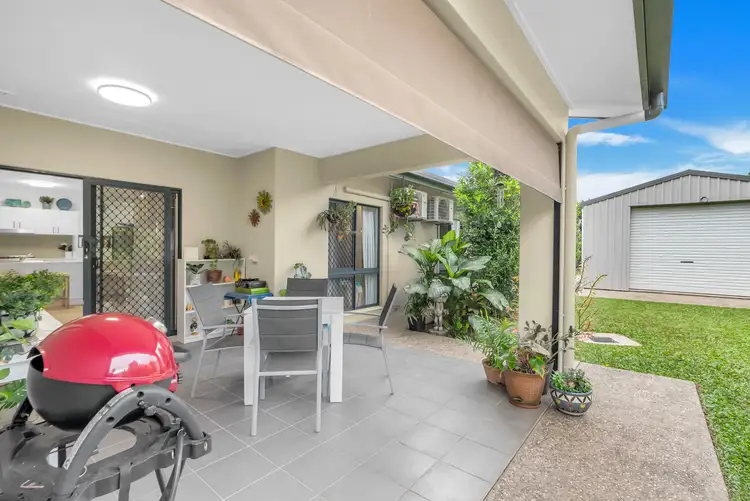 Fourth view of Homely house listing, 67 Cooktown Road, Edmonton QLD 4869