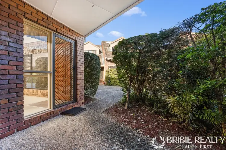 Third view of Homely unit listing, 14/81 Sylvan Beach Esplanade, Bellara QLD 4507