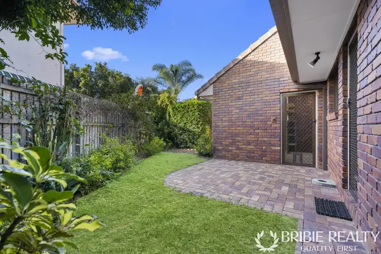 Fourth view of Homely unit listing, 14/81 Sylvan Beach Esplanade, Bellara QLD 4507