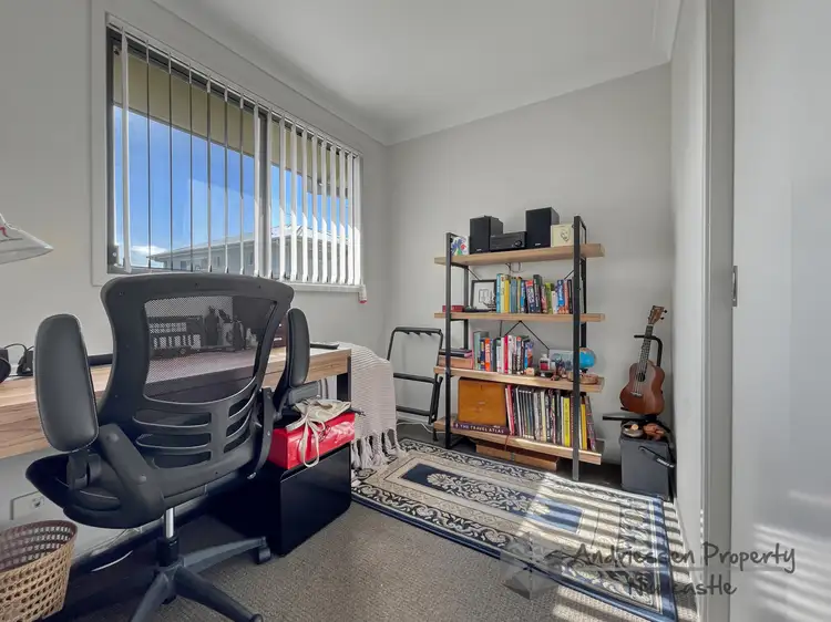 Sixth view of Homely townhouse listing, 5/56 Allowah Street, Waratah West NSW 2298