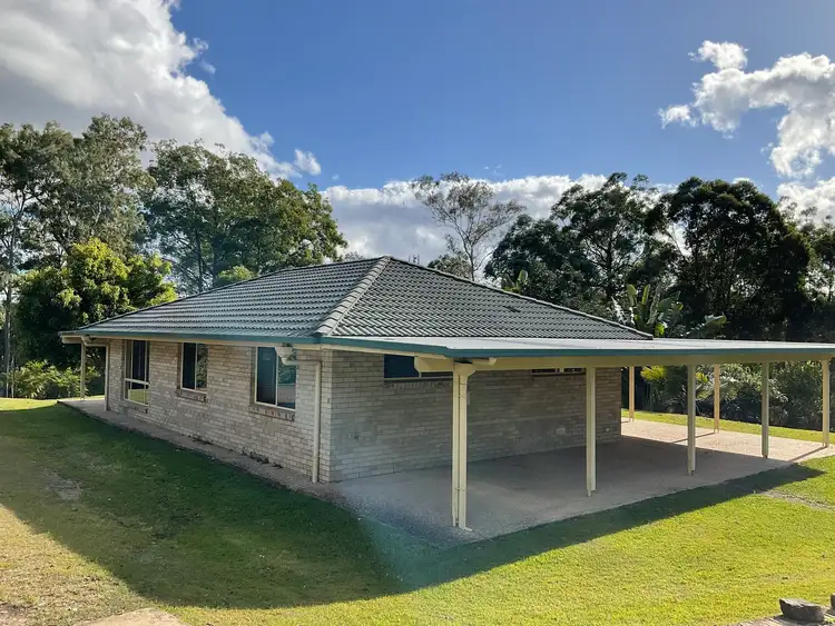Main view of Homely house listing, 376 Noosa Road, Mothar Mountain QLD 4570