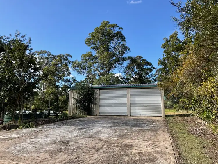 Second view of Homely house listing, 376 Noosa Road, Mothar Mountain QLD 4570