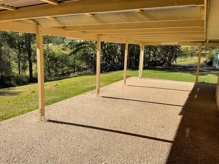 Fifth view of Homely house listing, 376 Noosa Road, Mothar Mountain QLD 4570