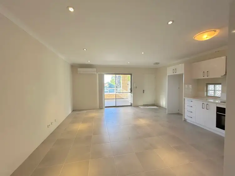 Second view of Homely unit listing, 4/61 Hardey Road, Belmont WA 6104