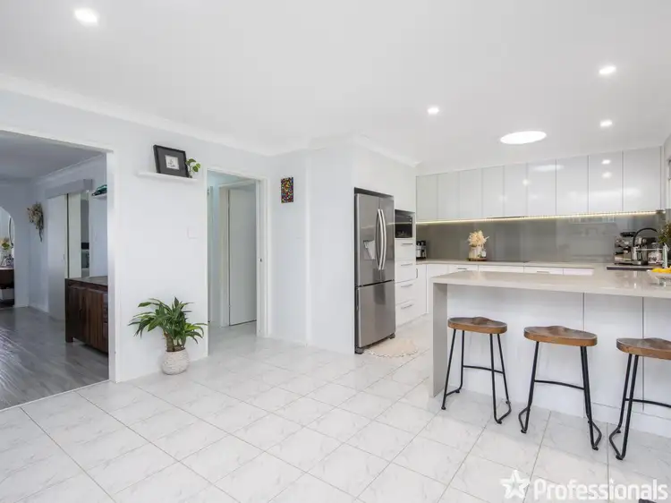 Fifth view of Homely house listing, 25 Patrick Way, Huntingdale WA 6110