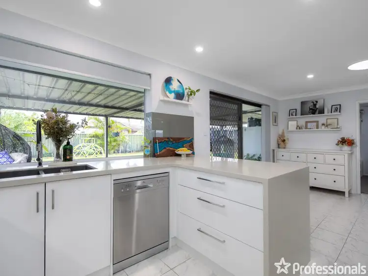 Sixth view of Homely house listing, 25 Patrick Way, Huntingdale WA 6110