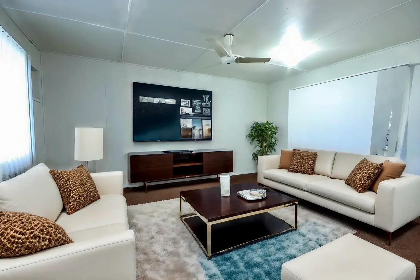 Main view of Homely house listing, 52 ARCHER Drive, Moranbah QLD 4744