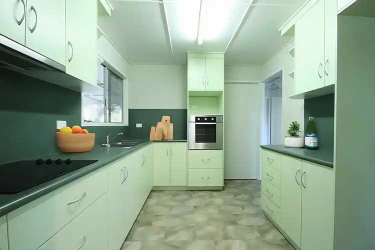 Second view of Homely house listing, 52 ARCHER Drive, Moranbah QLD 4744