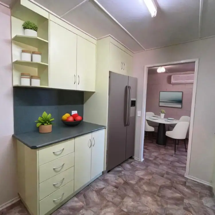 Third view of Homely house listing, 52 ARCHER Drive, Moranbah QLD 4744