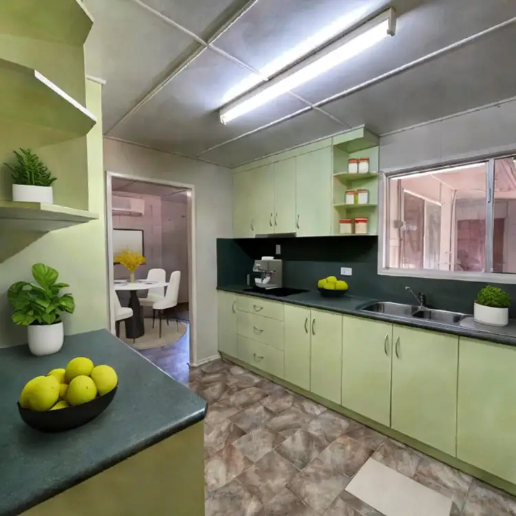 Fourth view of Homely house listing, 52 ARCHER Drive, Moranbah QLD 4744