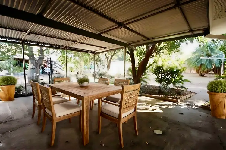 Fifth view of Homely house listing, 52 ARCHER Drive, Moranbah QLD 4744