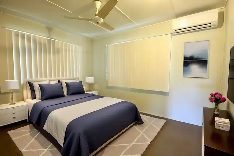 Sixth view of Homely house listing, 52 ARCHER Drive, Moranbah QLD 4744