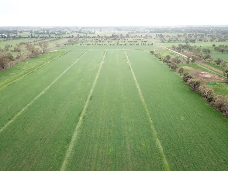 Third view of Homely rural property listing, 409 Youanmite Road, Invergordon VIC 3636