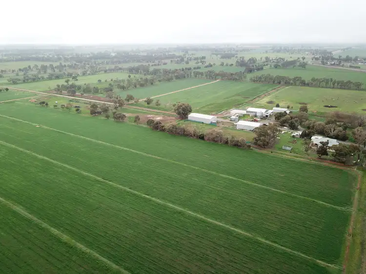 Fourth view of Homely rural property listing, 409 Youanmite Road, Invergordon VIC 3636