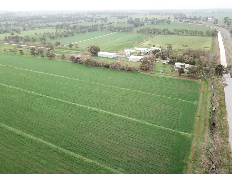 Fifth view of Homely rural property listing, 409 Youanmite Road, Invergordon VIC 3636