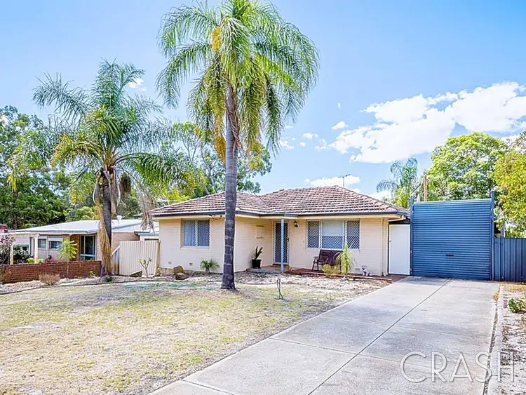 Main view of Homely house listing, 30 Arbon Way, Lockridge WA 6054