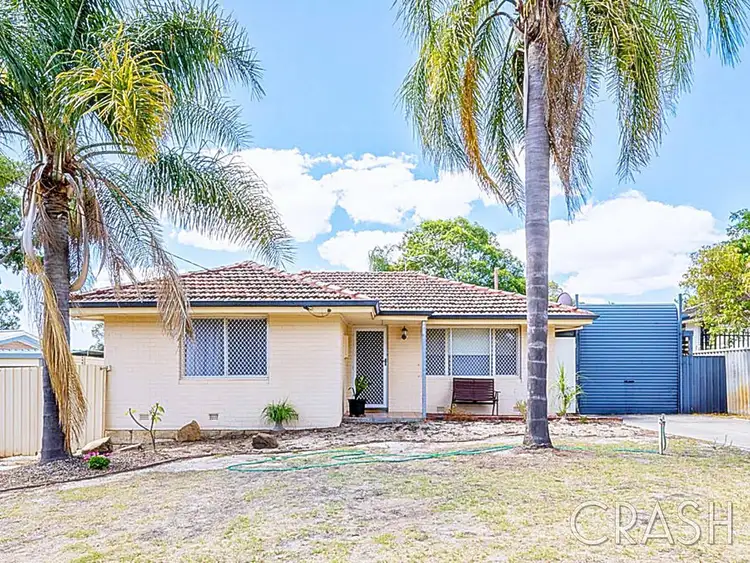 Second view of Homely house listing, 30 Arbon Way, Lockridge WA 6054
